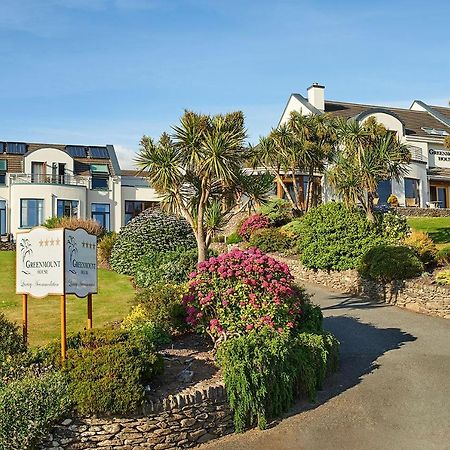 Greenmount House Dingle Dış mekan fotoğraf