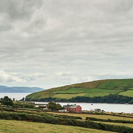 Greenmount House Dingle Dış mekan fotoğraf