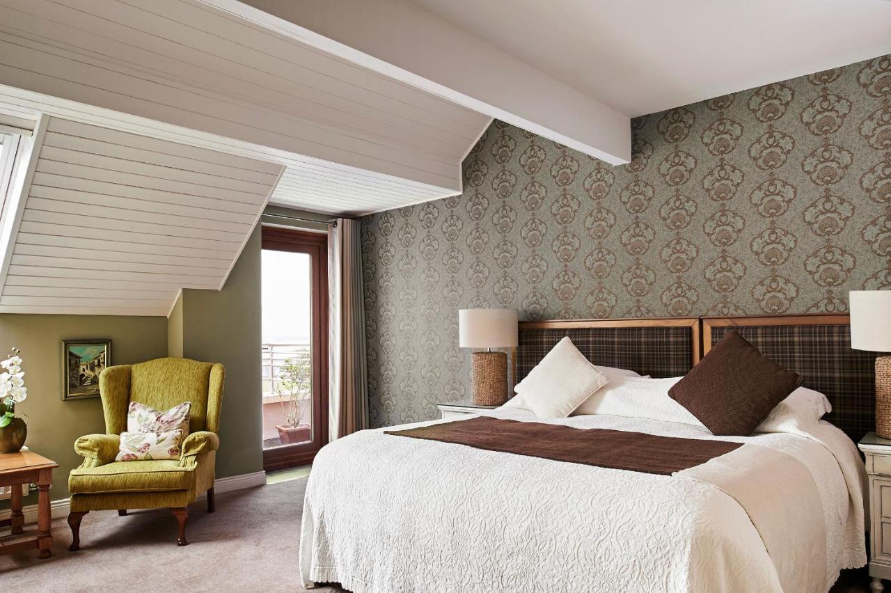 Greenmount House Dingle Dış mekan fotoğraf