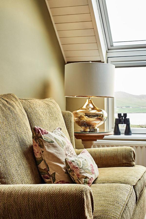 Greenmount House Dingle Dış mekan fotoğraf
