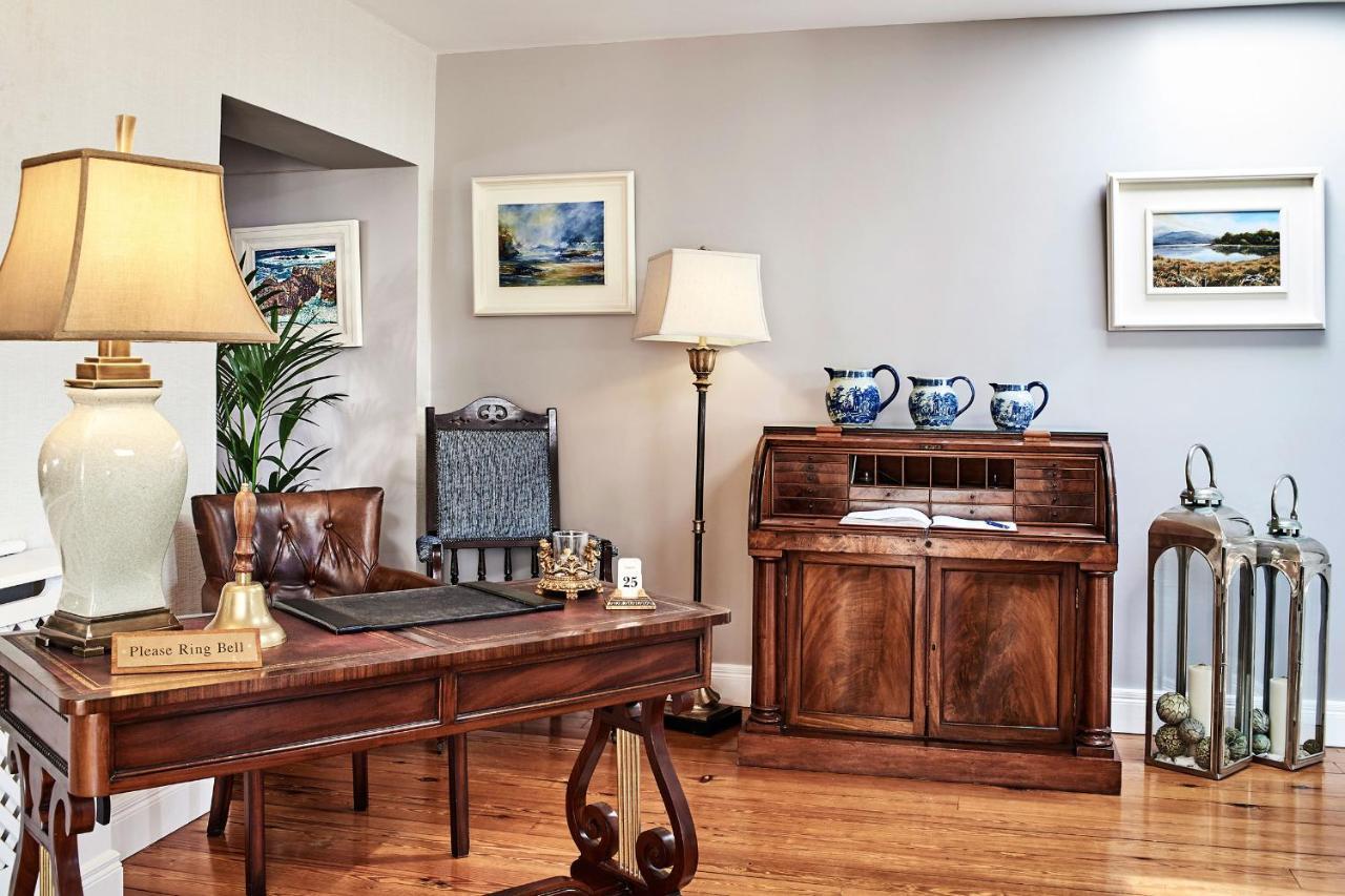 Greenmount House Dingle Dış mekan fotoğraf