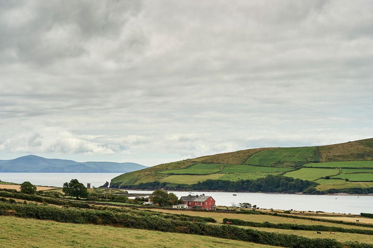 Greenmount House Dingle Dış mekan fotoğraf