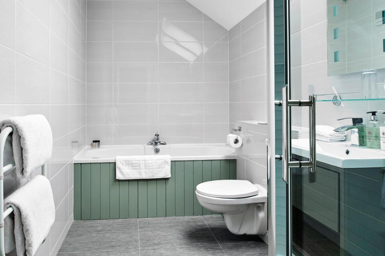 Greenmount House Dingle Dış mekan fotoğraf