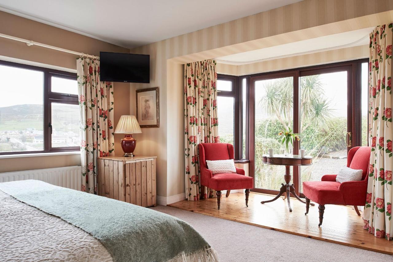 Greenmount House Dingle Dış mekan fotoğraf