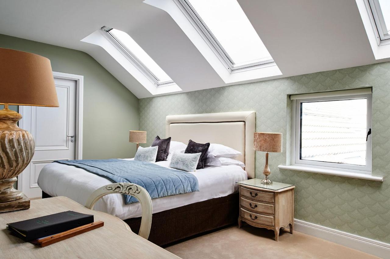 Greenmount House Dingle Dış mekan fotoğraf