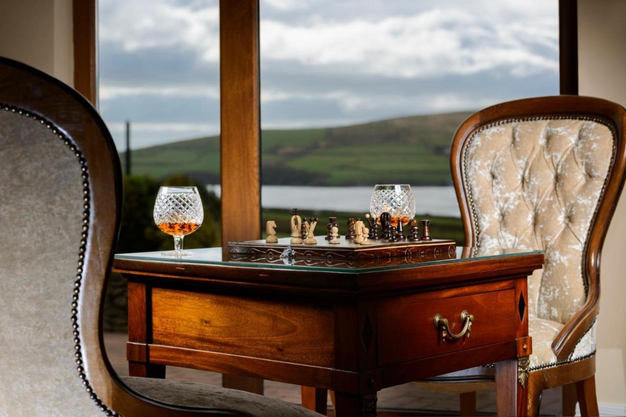 Greenmount House Dingle Dış mekan fotoğraf