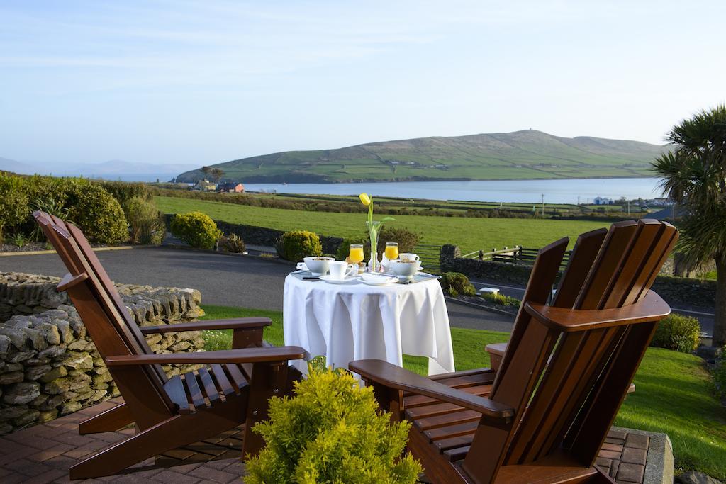 Greenmount House Dingle Dış mekan fotoğraf