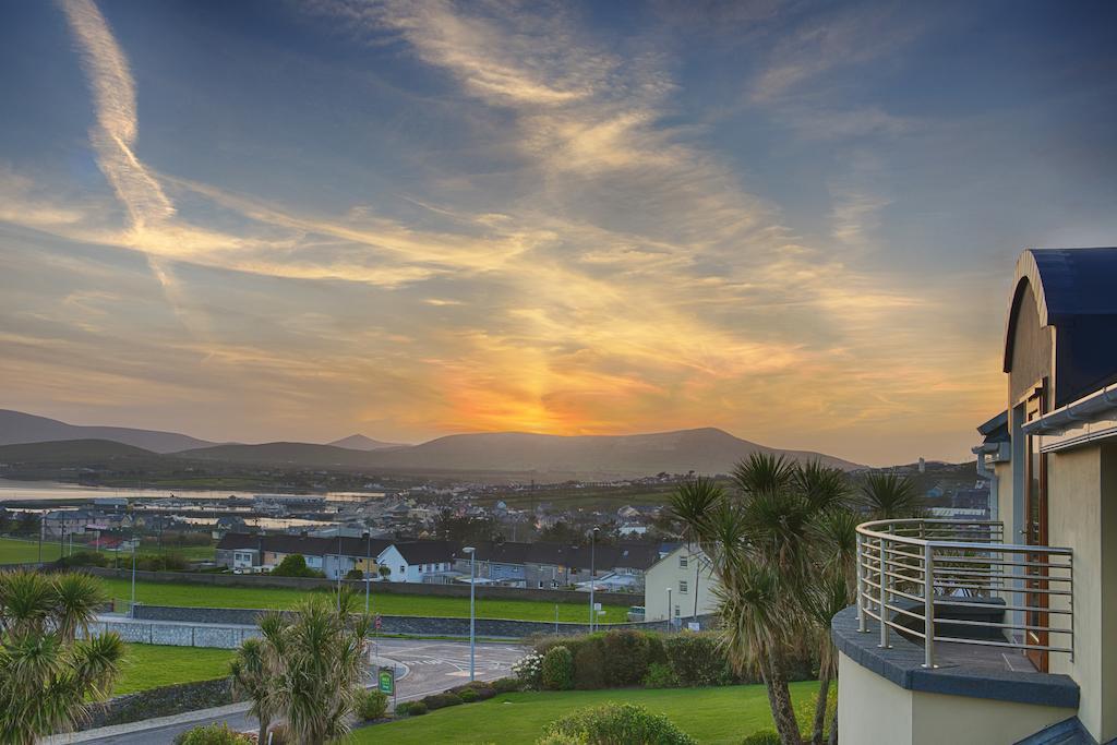 Greenmount House Dingle Dış mekan fotoğraf