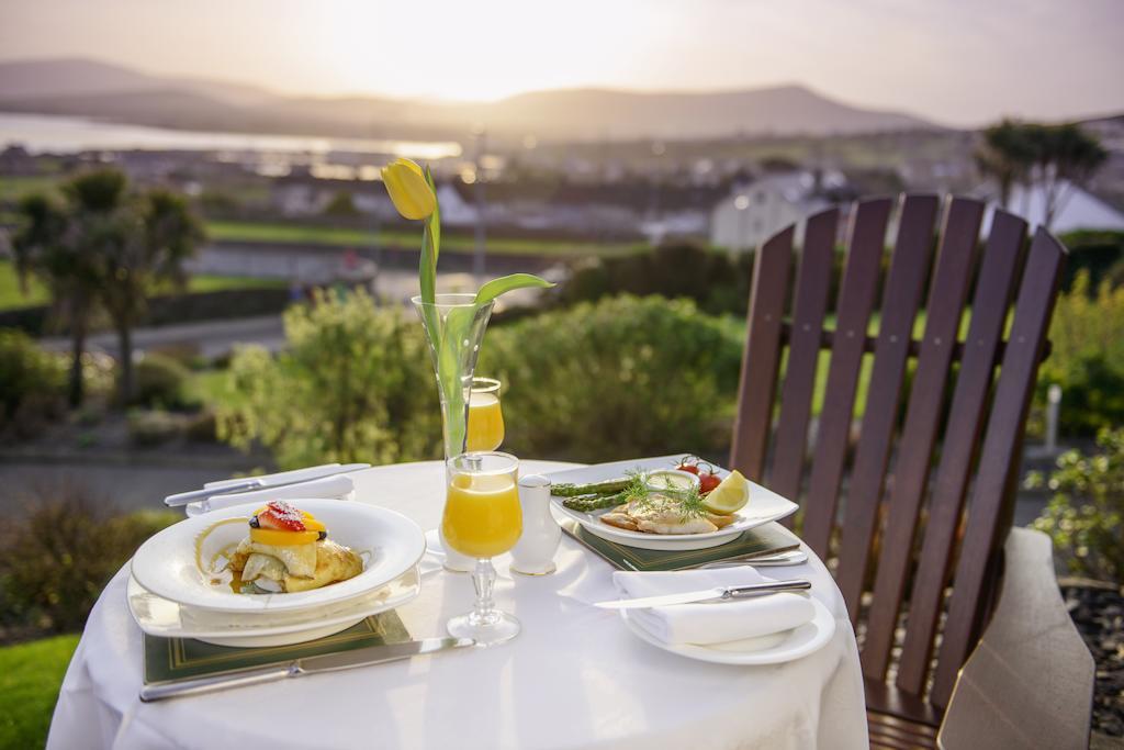 Greenmount House Dingle Dış mekan fotoğraf
