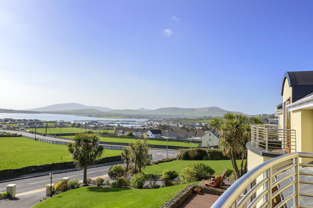 Greenmount House Dingle Dış mekan fotoğraf