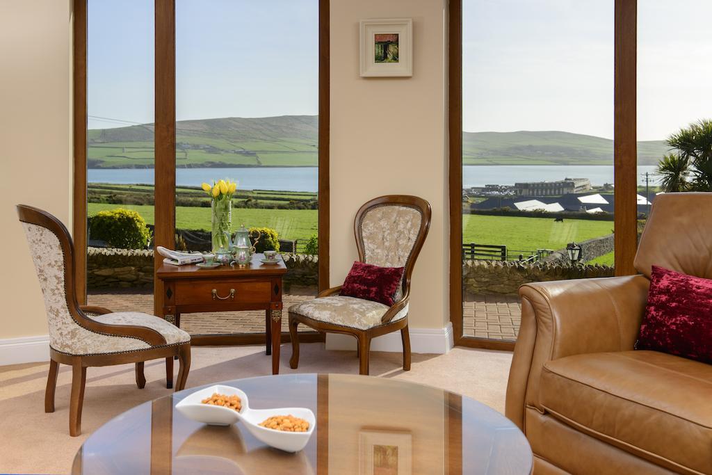 Greenmount House Dingle Dış mekan fotoğraf