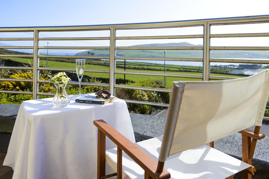 Greenmount House Dingle Oda fotoğraf