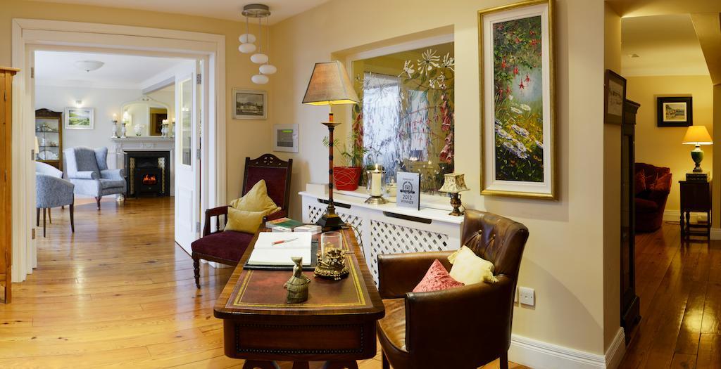 Greenmount House Dingle Dış mekan fotoğraf
