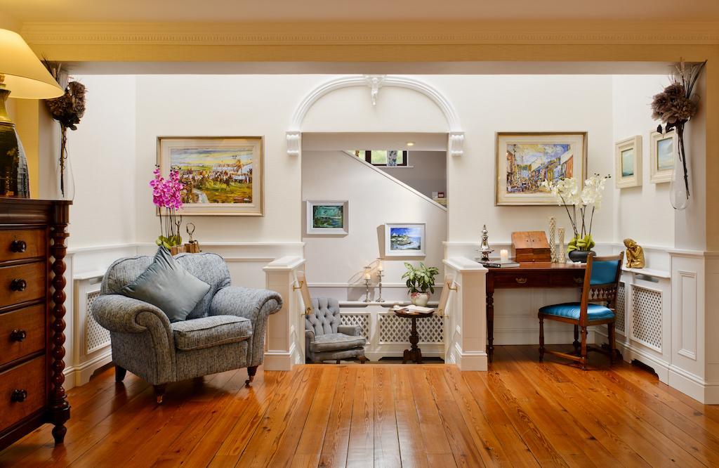 Greenmount House Dingle Dış mekan fotoğraf
