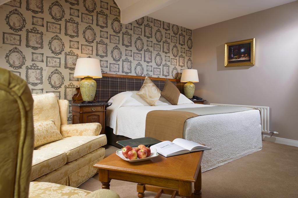 Greenmount House Dingle Oda fotoğraf