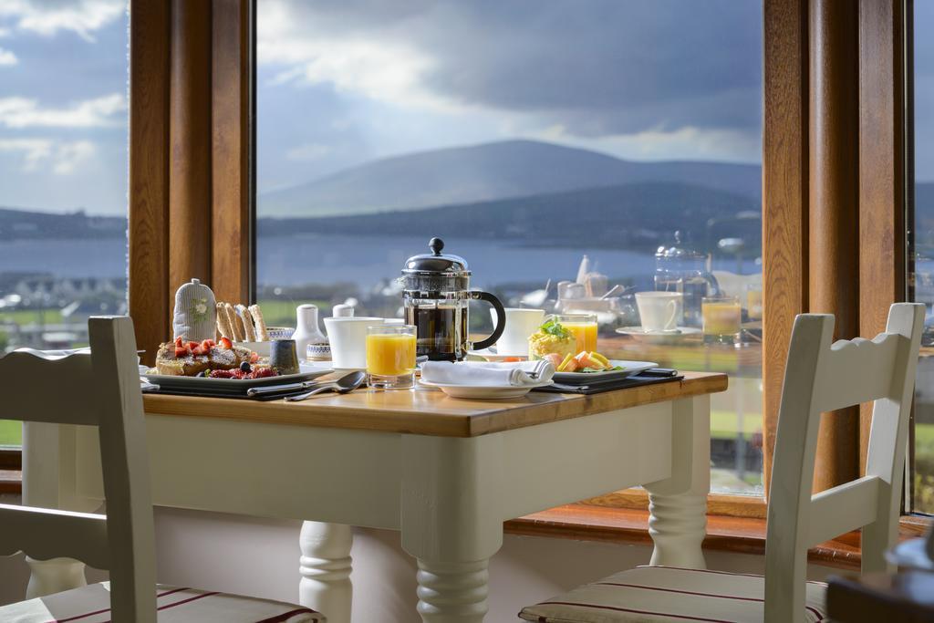 Greenmount House Dingle Dış mekan fotoğraf