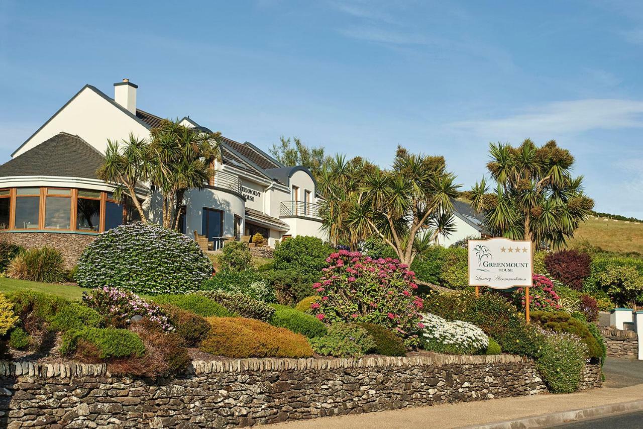 Greenmount House Dingle Dış mekan fotoğraf