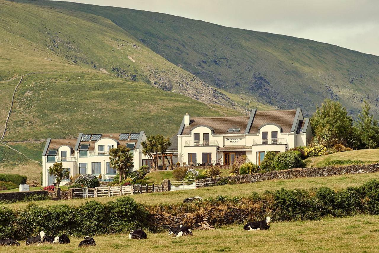 Greenmount House Dingle Dış mekan fotoğraf