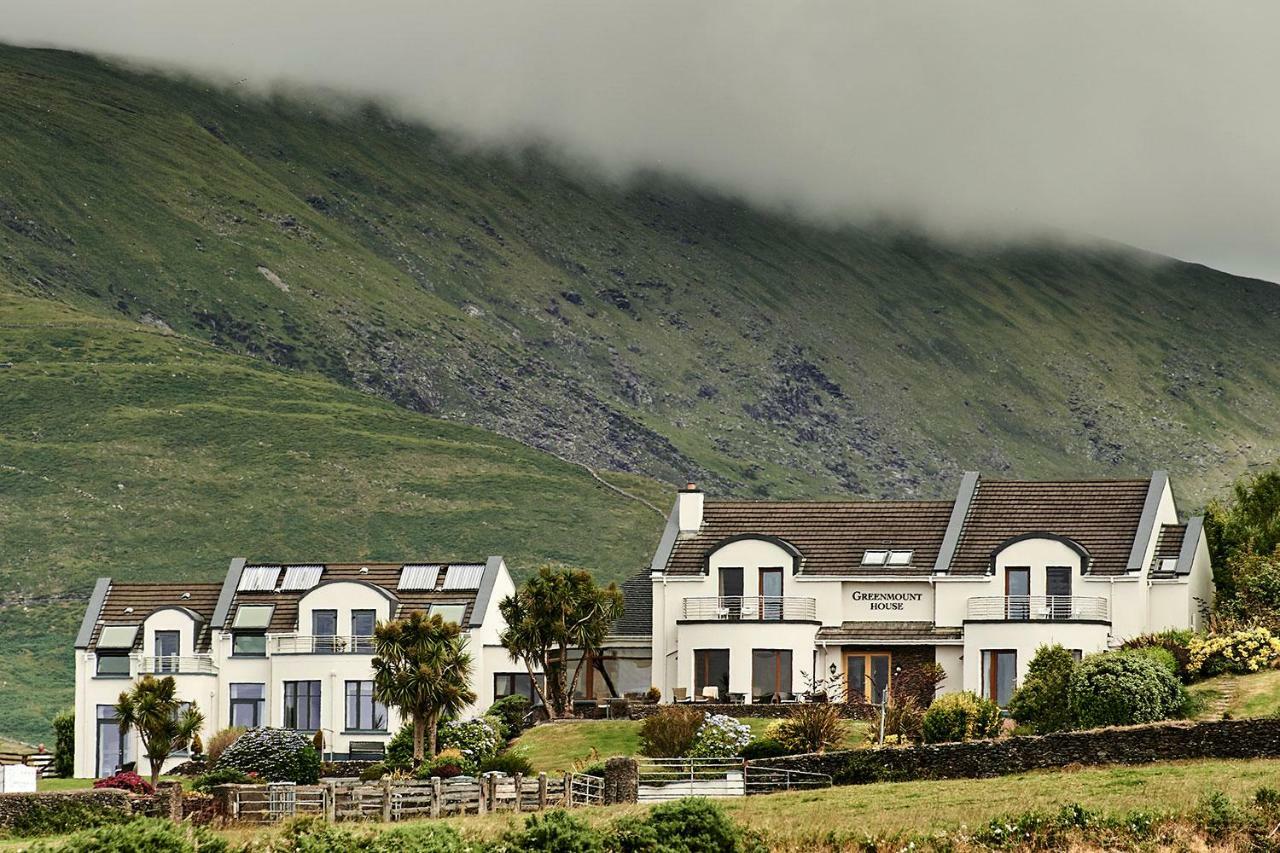 Greenmount House Dingle Dış mekan fotoğraf