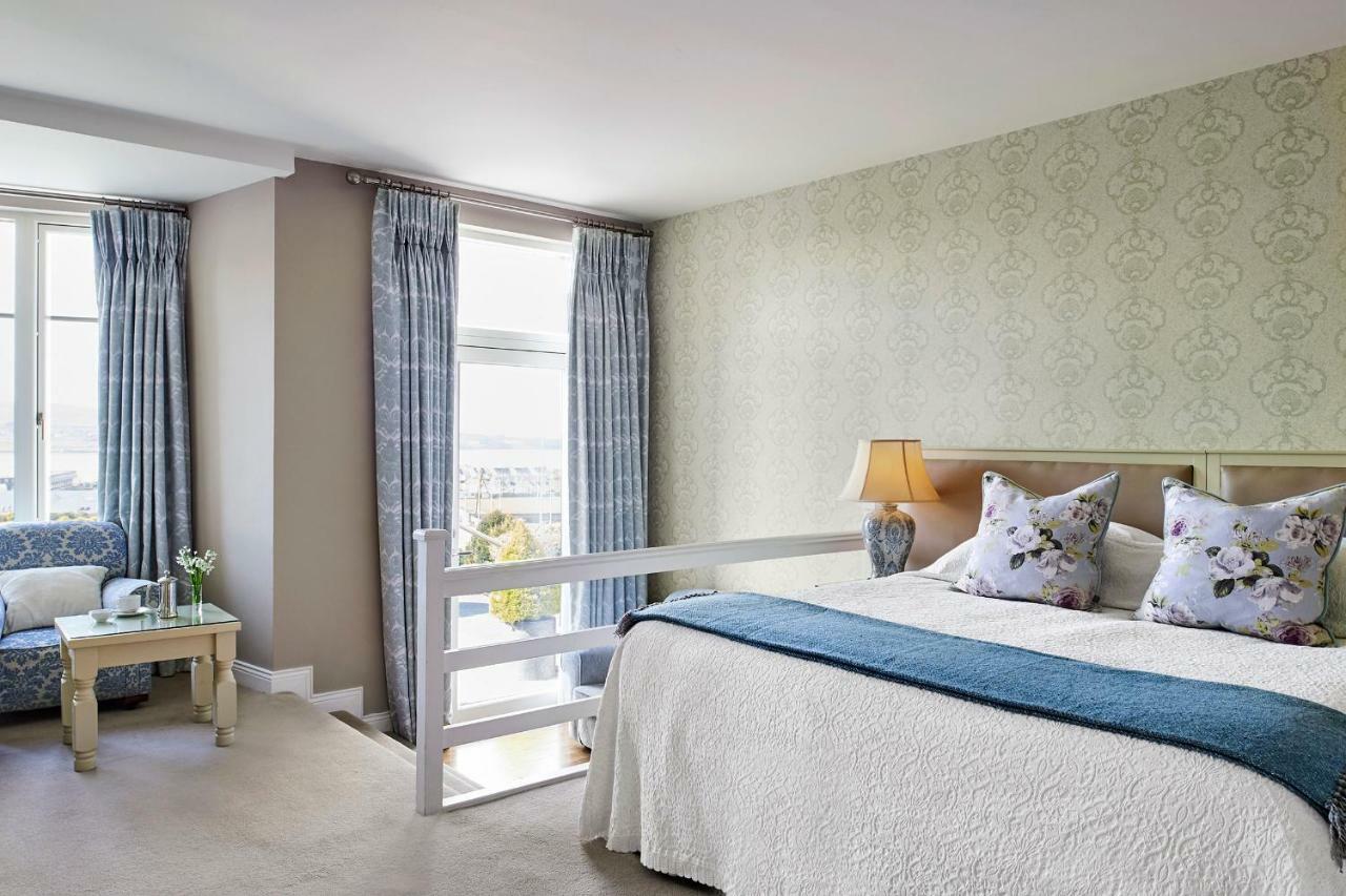 Greenmount House Dingle Dış mekan fotoğraf